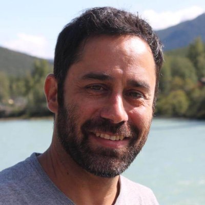 Julio Agujetas Foro Marino