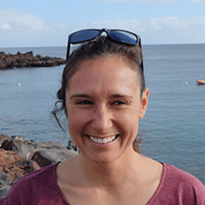 Maria Belén Caro Foro Marino