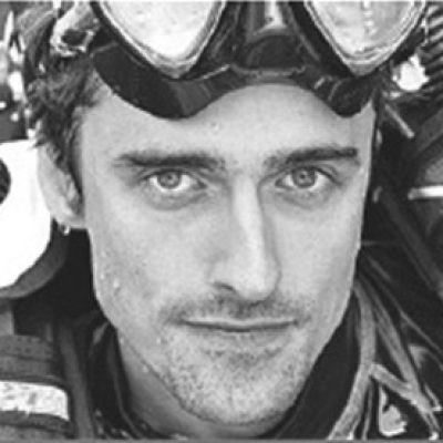 Pierre-Yves Cousteau