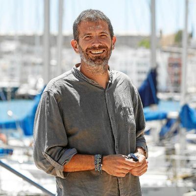 Txema Brotons