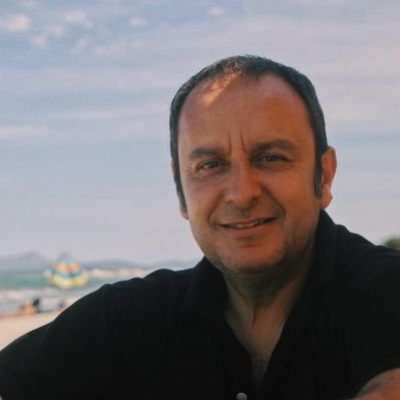 Jaume Perelló Foro Marino