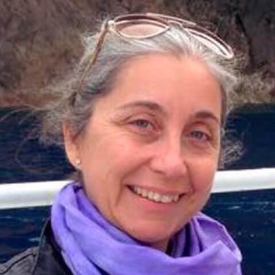 Purificación Canals